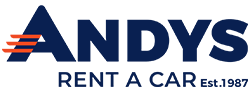 Andy's Rent-A-Car Ltd